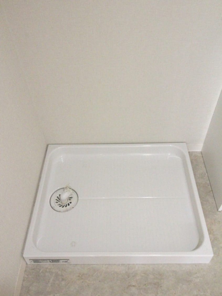 洗濯機置場 ヒルズ山王