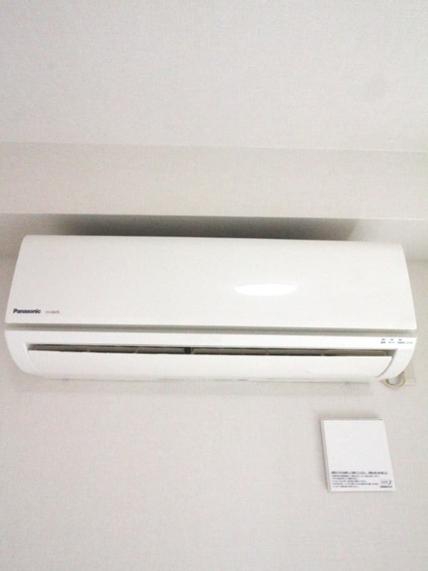 内観写真 ヒルズ山王