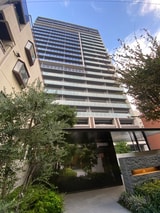 プラウドタワ－府中寿町（1701）