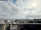 室内からの展望 プラウドタワ－府中寿町（1701）