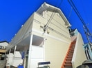ＢＬＵＥＧＥの外観