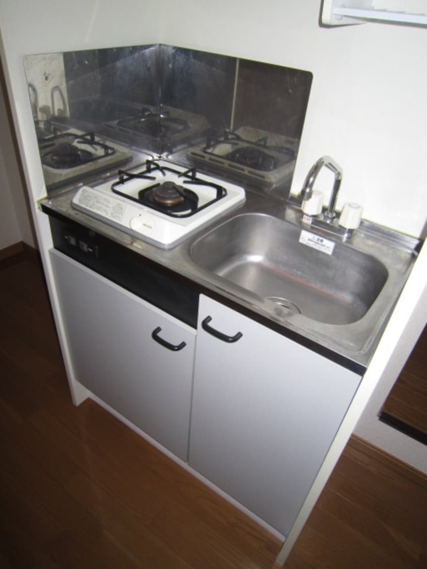 キッチン プレジールＣadeau epoque