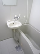 バス／シャワールーム等 プレジールＣadeau epoque