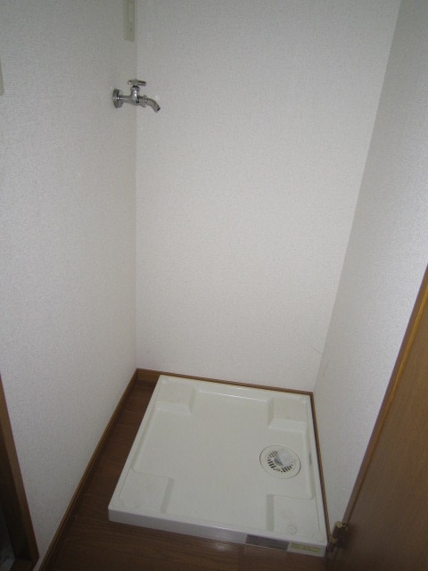 洗濯機置場 プレジールＣadeau epoque