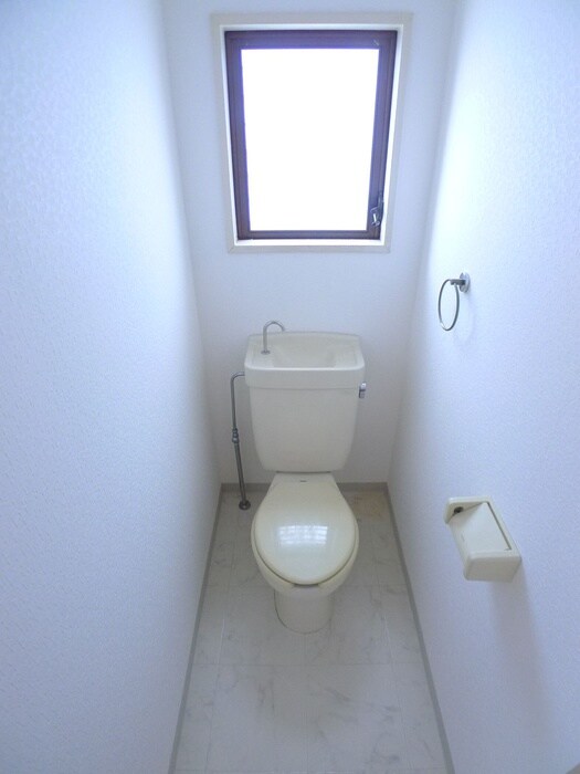 トイレ サニ－プラッツ