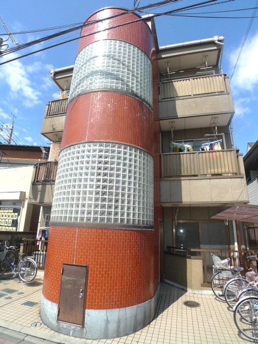 外観写真 アム－ルＩ・Ｔ