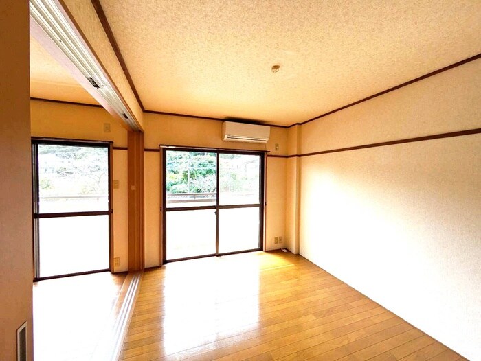 居室 アコルデ長沢