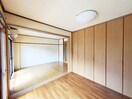 居室 アコルデ長沢