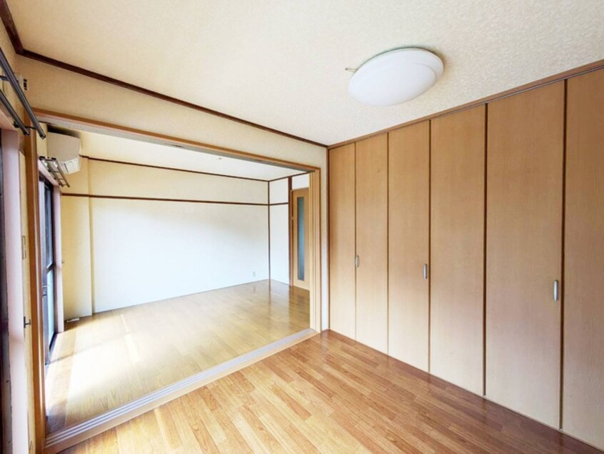 居室 アコルデ長沢