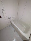 バス／シャワールーム等 アコルデ長沢
