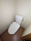 トイレ アコルデ長沢