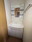 洗面 アコルデ長沢