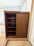 靴箱 アコルデ長沢