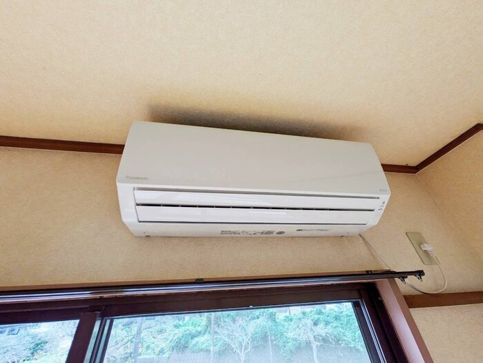 内観写真 アコルデ長沢