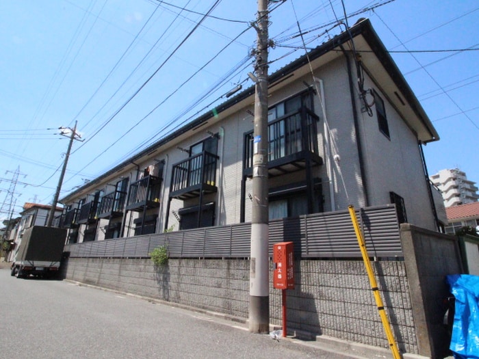 外観写真 Ｂ－フラット
