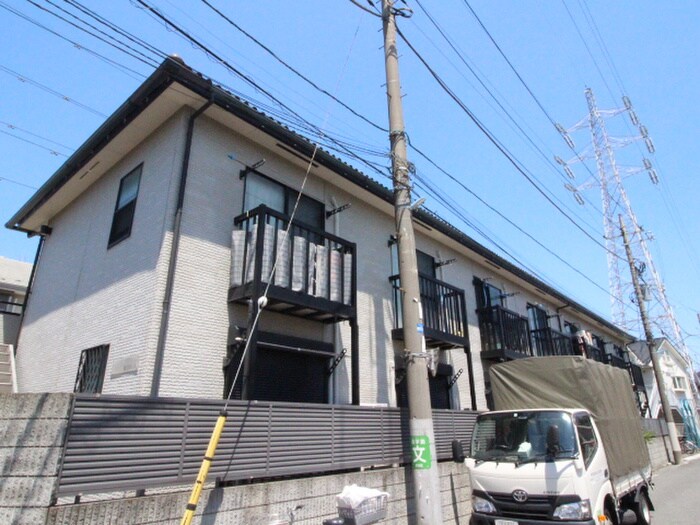 外観写真 Ｂ－フラット