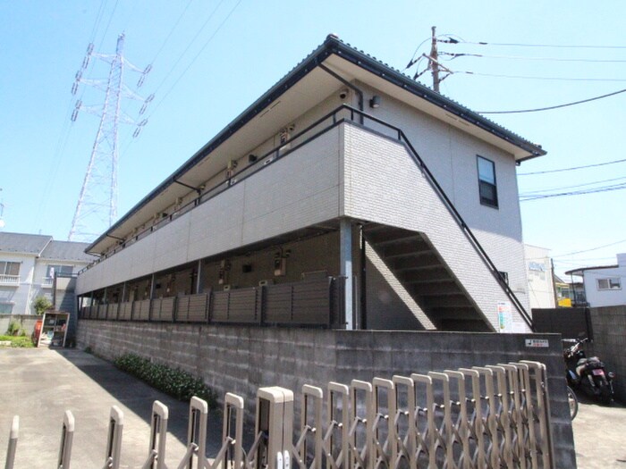 外観写真 Ｂ－フラット