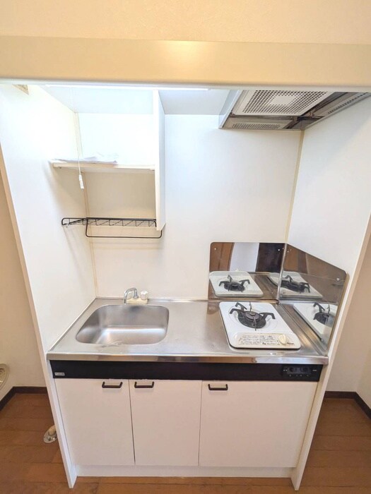 キッチン Ｂ－フラット