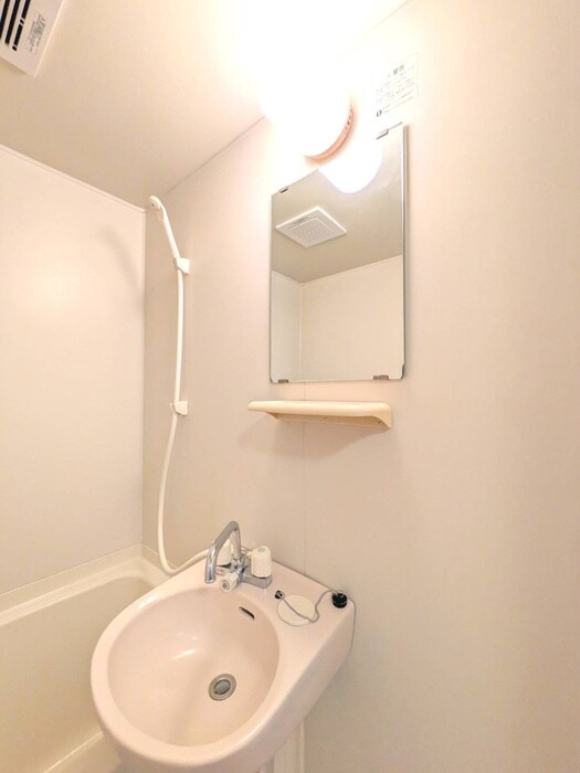 洗面 Ｂ－フラット