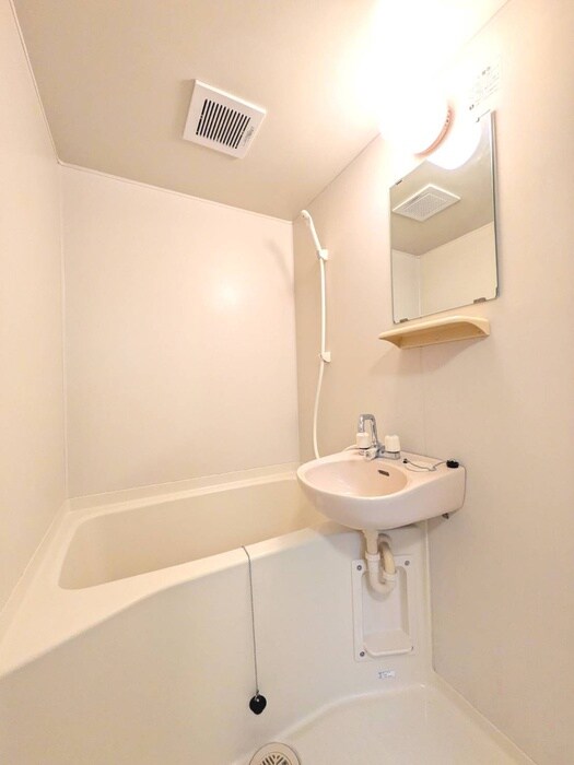 バス／シャワールーム等 Ｂ－フラット