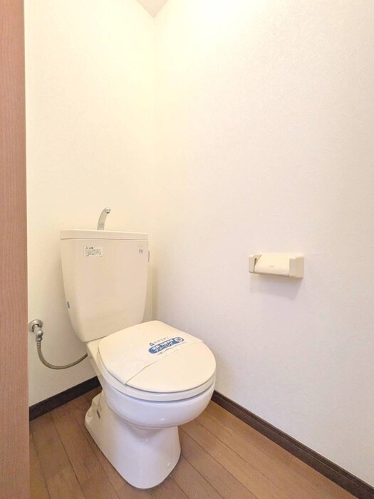 トイレ Ｂ－フラット