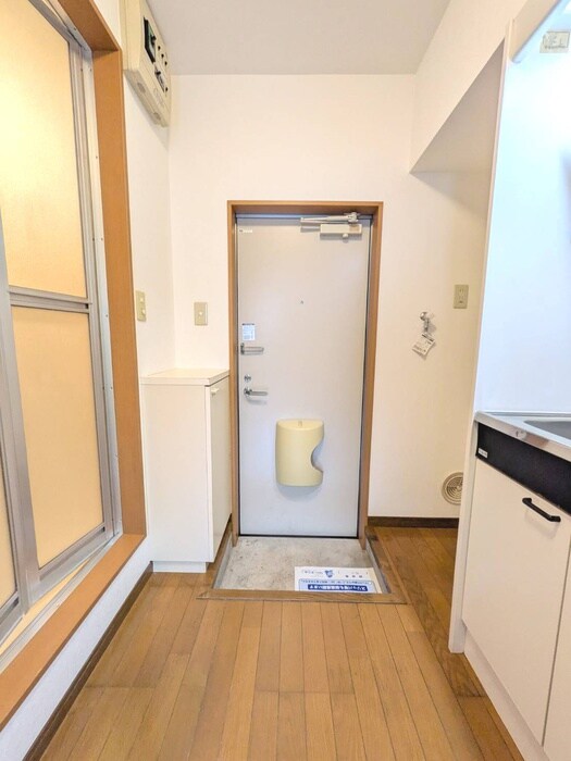 玄関 Ｂ－フラット