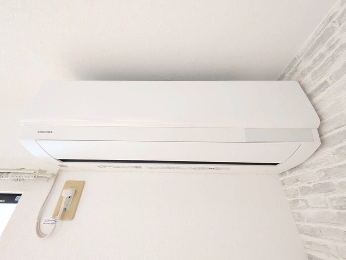 内観写真 Ｂ－フラット