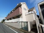パレス平塚