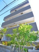 ｂ´ＣＡＳＡ　天王台の外観