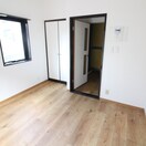 居室 セントヒルズ橋本(201)