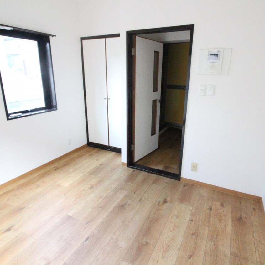 居室 セントヒルズ橋本(201)