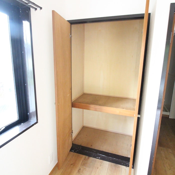 収納 セントヒルズ橋本(201)