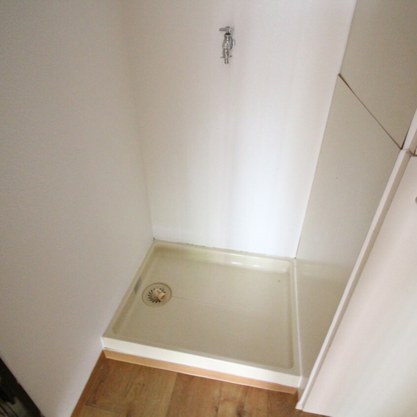 洗濯機置場 セントヒルズ橋本(201)