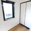 居室 セントヒルズ橋本(201)