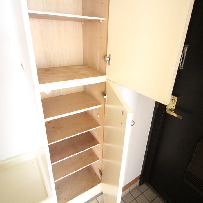 靴箱 セントヒルズ橋本(201)