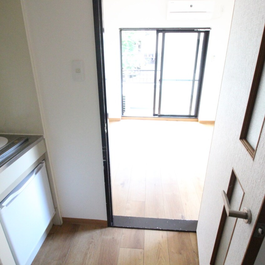 廊下 セントヒルズ橋本(201)