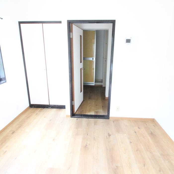 居室 セントヒルズ橋本(201)