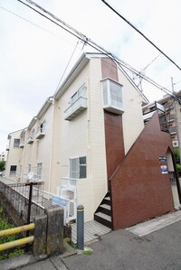 グリーンパレスⅠ