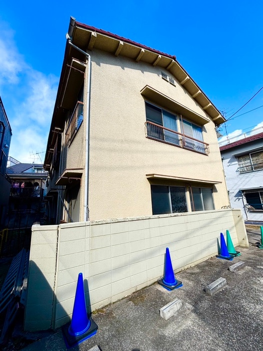 建物設備 第２鹿利荘