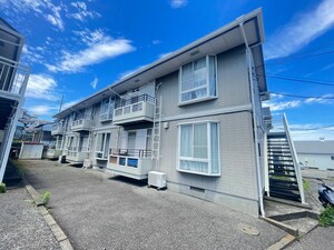 コートビレッジＢ