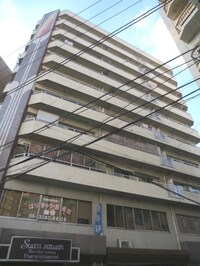 シャトレー五反田（404）
