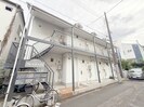 グレイスハイム和光の外観