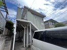 外観写真 スリ－ゼ