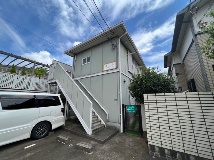 外観写真 スリ－ゼ