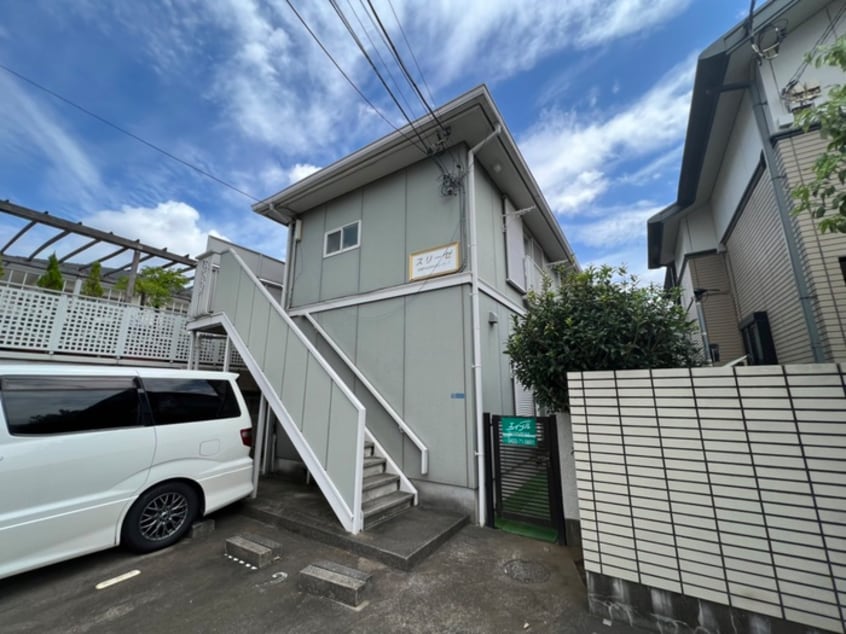 外観写真 スリ－ゼ