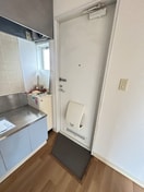 玄関 スリ－ゼ