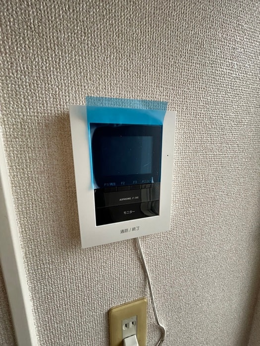 内観写真 スリ－ゼ