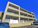 サンメープル仲村の外観