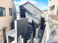 CALM二俣川
