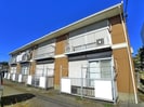 セントラルヴィレッジの外観